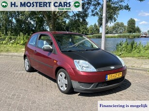 Ford Fiesta 1.25-16V Centennial * AIRCO * NIEUWE APK *