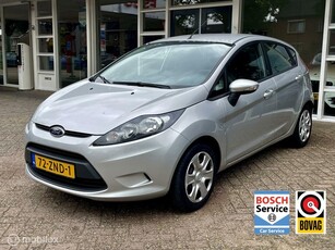 Ford Fiesta 1.25 Airco, Elektrisch pakket..