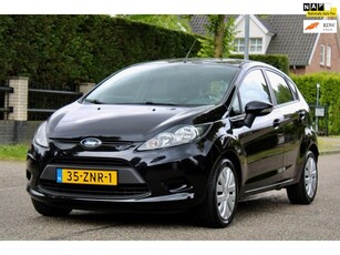 Ford Fiesta 1.25 Champion AIRCO 5-DEURS NAP ZEER