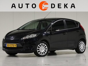 Ford Fiesta 1.25 Trend 5-deurs