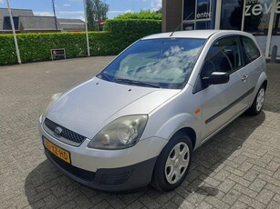 Ford Fiesta 1.3-8V Cool & Sound apk 13-03-2025