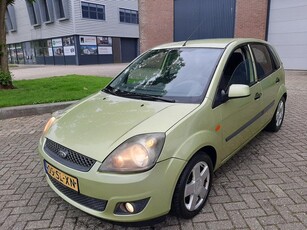 Ford Fiesta 1.3-8V Futura apk 19-01-2025