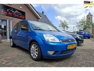 Ford Fiesta 1.3 Futura. Nieuwe APK, AIRCO, centrale