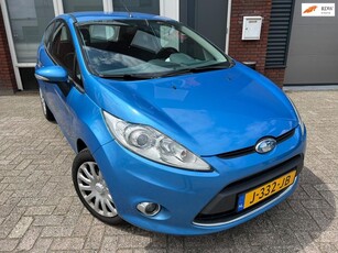 Ford Fiesta 1.4 / Airco / Clima / AUX / MF Stuur