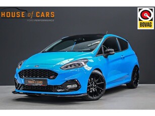 Ford Fiesta 1.5 200pk ST Edition PERFORMANCE PACK Milltek