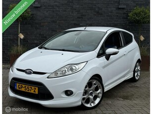 Ford Fiesta 1.6 Sport ST Individual Apk (28-03-2025)