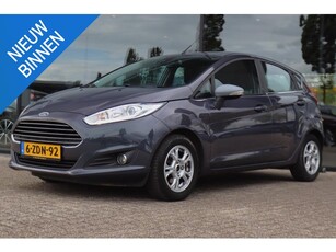 Ford Fiesta 1.6 TDCI LEASE ED. CHAMPIONS LEAGUE ED. NAVI