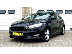 Ford Focus 1.0 Ambiente