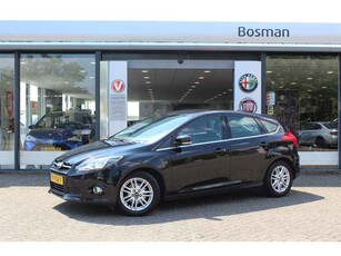 Ford Focus 1.0 EcoB. Lease Ti./AIRCO/CRUISE/PDC