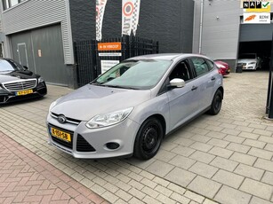 Ford Focus 1.0 EcoBoost Edition Airco NAP APK 1 Jaar