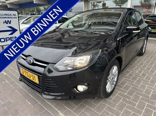 Ford Focus 1.0 EcoBoost Edition Plus navi airco/ecc