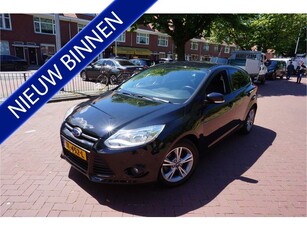 Ford Focus 1.0 EcoBoost Lease Titanium 125 PK....