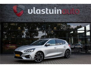 Ford Focus 1.0 EcoBoost ST Line Business , Adap. Cruise