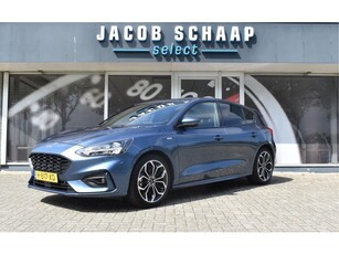 Ford Focus 1.0 EcoBoost ST Line Business / Privacy glas /