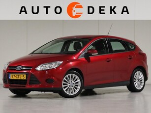 Ford Focus 1.0 EcoBoost Trend