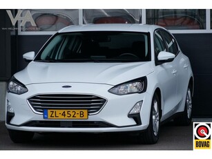 Ford Focus 1.0 EcoBoost Trend Edition Business, CarPlay, PDC