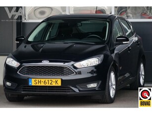 Ford Focus 1.0 Lease Edition, NL, CarPlay, navi, PDC, cruise