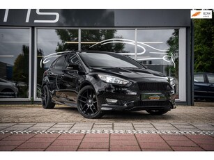 Ford Focus 1.0 ST-Line19''Sport uitlaatStuurwiel