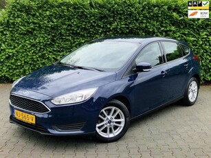 Ford Focus 1.0 Trend / 1ste eigenaar / Trekhaak / Cruise