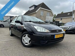 Ford Focus 1.6-16V Centennial (bj 2003)