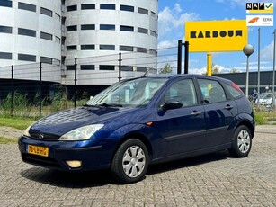 Ford Focus 1.6-16V Collection