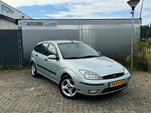 Ford Focus 1.6-16V Futura - Airco - Elek ramen - APK 06-25