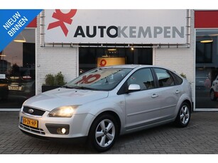 Ford Focus 1.6-16V FUTURA TREKHAAKCRUISE-CONTROLMOOIE