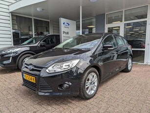 Ford Focus 1.6 EcoBoost 150pk Trend Sport 5drs