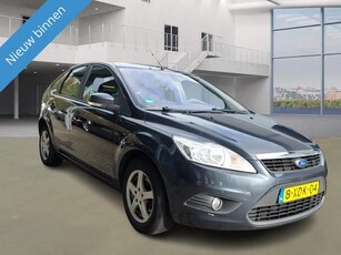 Ford Focus 1.6 TDCi Titanium (bj 2009)