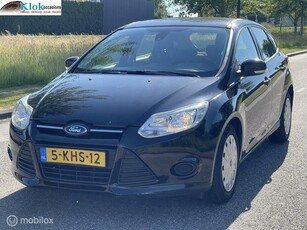 Ford Focus 1.6 TDCI Trend NAP Cruise Start/Stop Parkeersenso