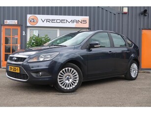 Ford Focus 1.8 Limited (bj 2009)