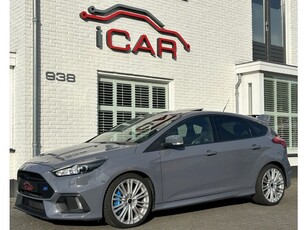 Ford Focus 2.3