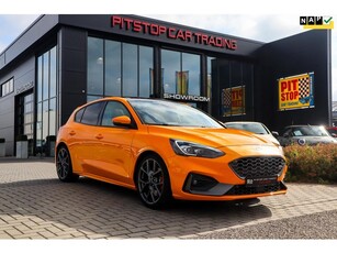 Ford Focus 2.3 EcoBoost ST-3, 279 PK, Pano, Performance