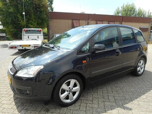 Ford Focus C-MAX 1.8-16V First Edition (bj 2004)