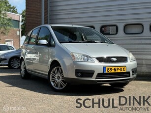 Ford Focus C-Max 1.8-16V Ghia TREKHAAKAIRCOELEKTRISCHE