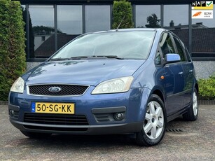 Ford Focus C-Max 2.0 NIEUWE APK Airco Trekhaak