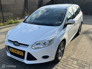 Ford Focus Wagon 1.0 EcoBoost Edition