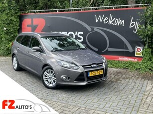 Ford FOCUS Wagon 1.0 EcoBoost Edition Plus