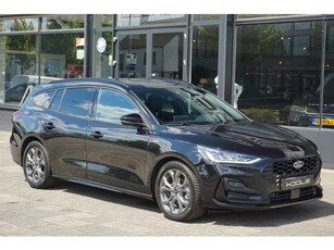 Ford Focus Wagon 1.0 EcoBoost Hybrid ST Line X Facelift