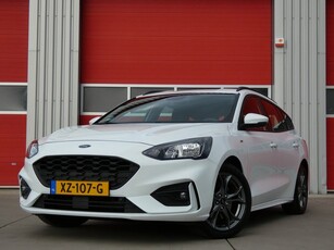 Ford FOCUS Wagon 1.0 EcoBoost ST Line Business/ zeer mooi!