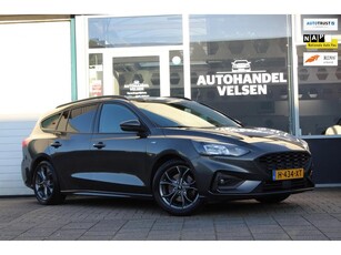 Ford Focus Wagon 1.0 EcoBoost ST Line BusinessNAviApple