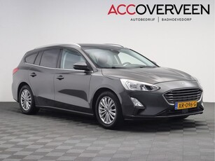 Ford FOCUS Wagon 1.0 EcoBoost Titanium Business Panodak