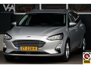 Ford Focus Wagon 1.0 EcoBoost Trend Edition Business