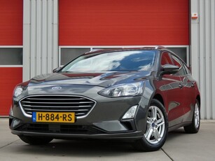 Ford FOCUS Wagon 1.0 EcoBoost Trend Edition Business/ mooie