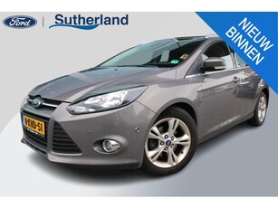 Ford Focus Wagon 1.0 EcoBoost Trend Sport Climate Control