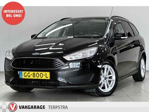 Ford FOCUS Wagon 1.0 Edition/