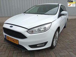 Ford Focus Wagon 1.0 Lease Edition - Airco - Export - MOTOR