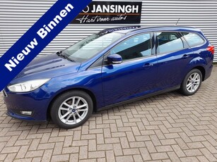 Ford FOCUS Wagon 1.0 Lease Edition Clima Cruise LM