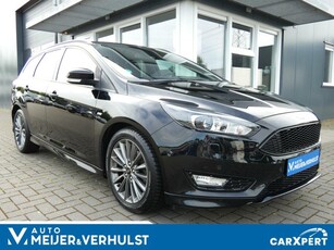 Ford Focus Wagon HELAAS VERKOCHT!!!