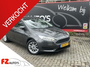 Ford FOCUS Wagon 1.0 Trend